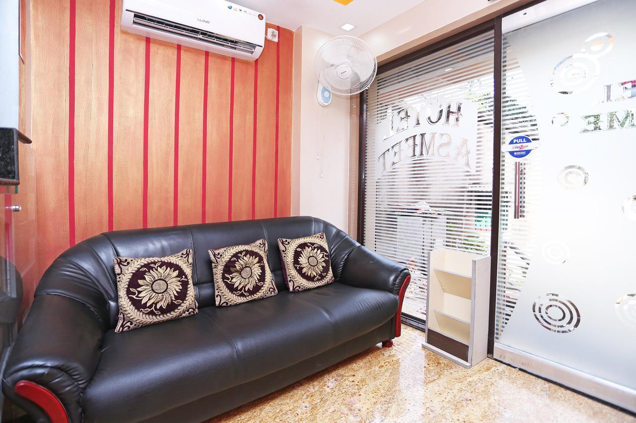 Oyo 9975 Hotel Asmeet Kolkata Exterior photo