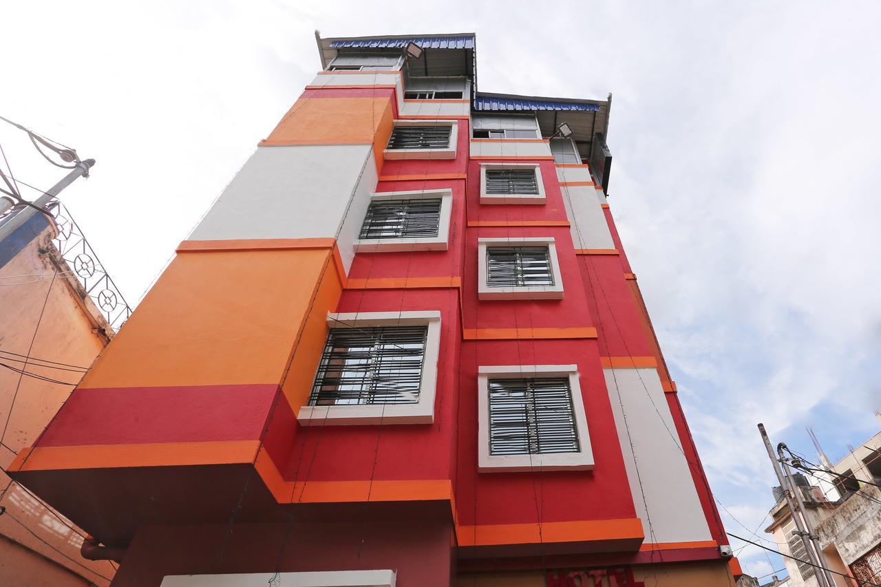 Oyo 9975 Hotel Asmeet Kolkata Exterior photo