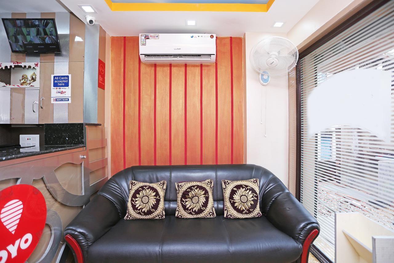 Oyo 9975 Hotel Asmeet Kolkata Exterior photo