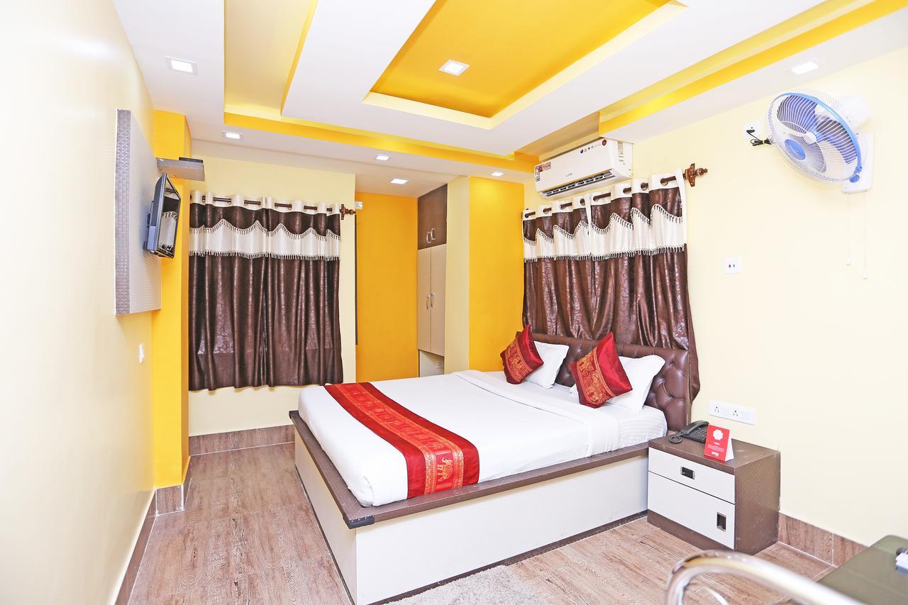 Oyo 9975 Hotel Asmeet Kolkata Exterior photo