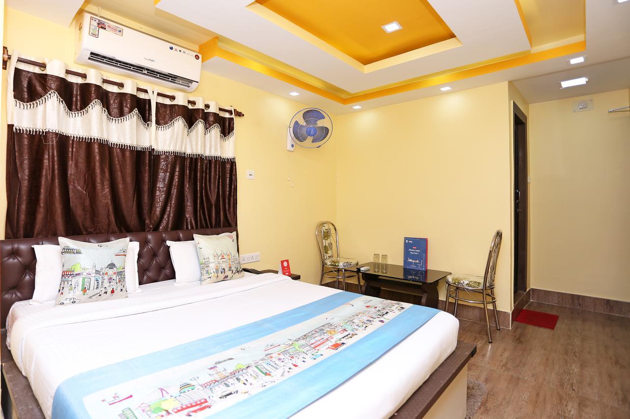 Oyo 9975 Hotel Asmeet Kolkata Exterior photo