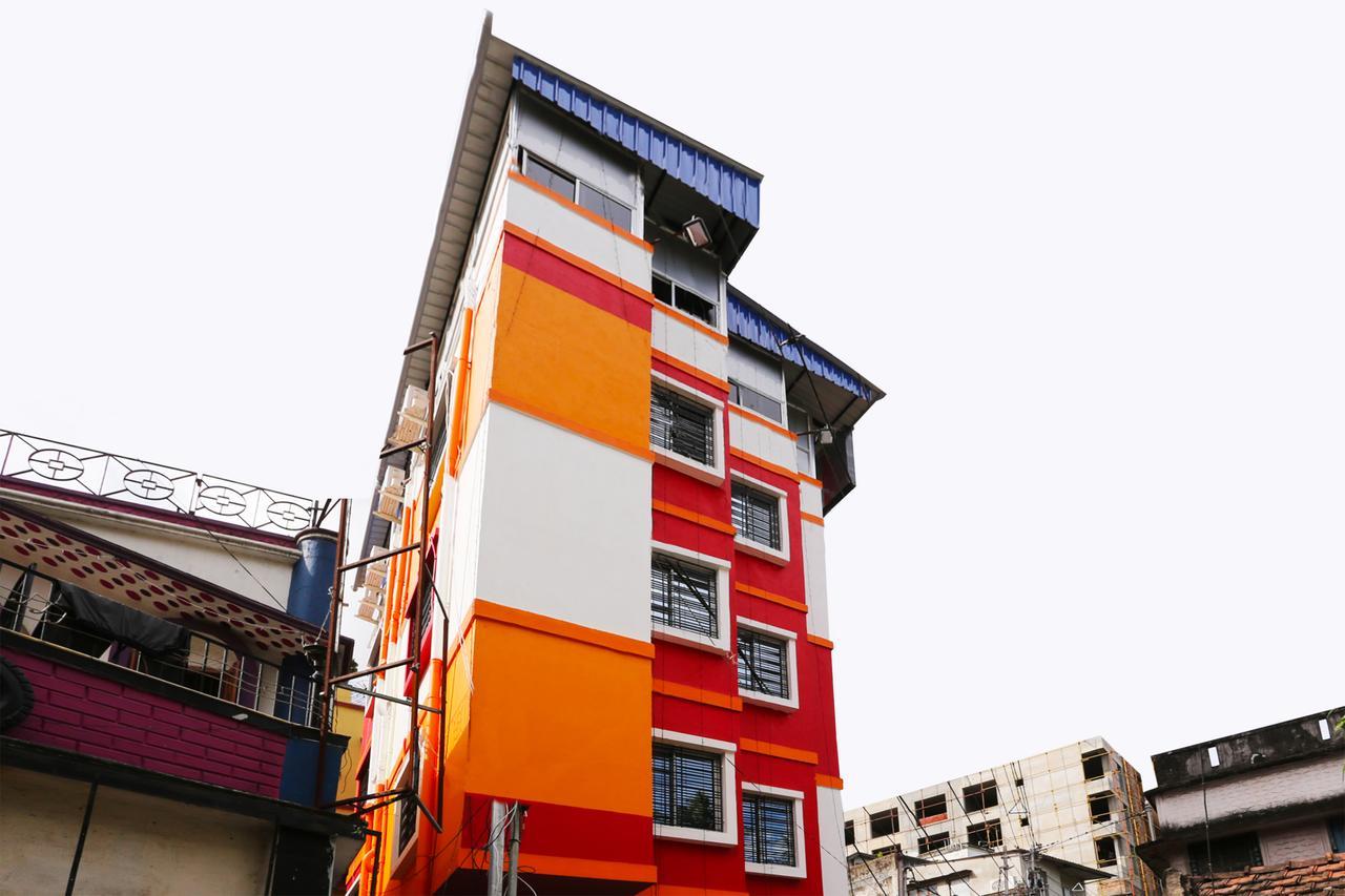 Oyo 9975 Hotel Asmeet Kolkata Exterior photo