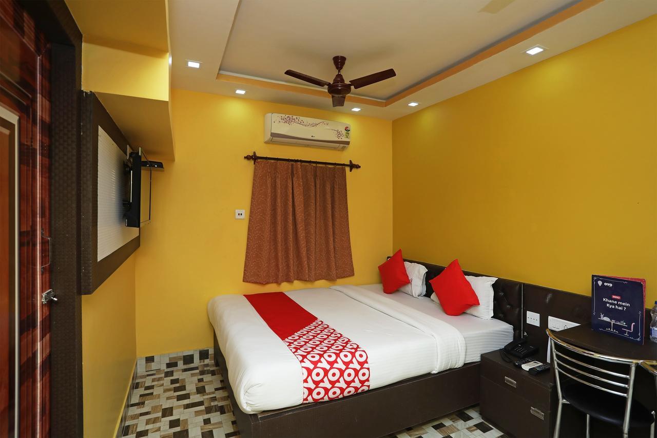 Oyo 9975 Hotel Asmeet Kolkata Exterior photo