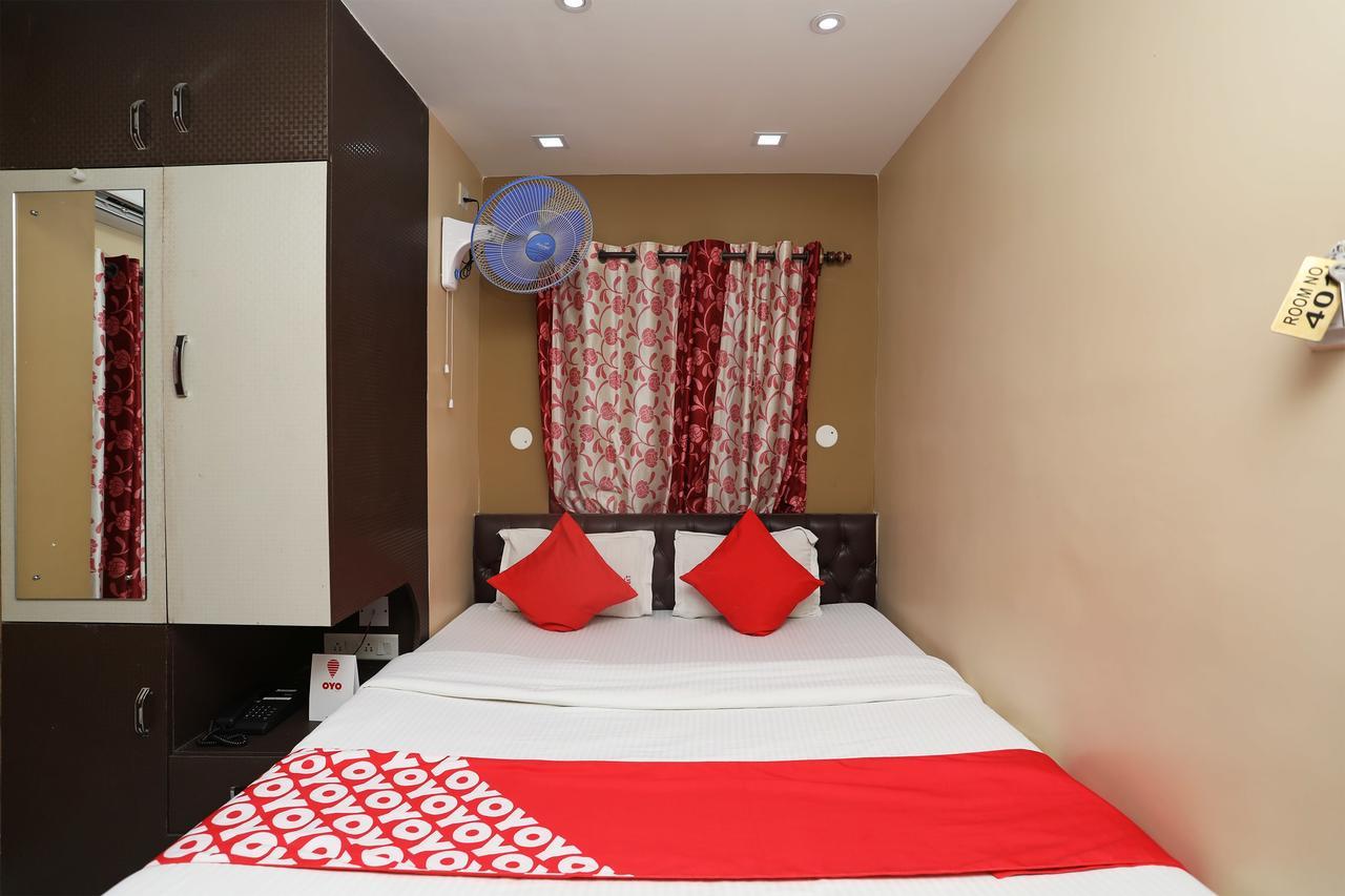 Oyo 9975 Hotel Asmeet Kolkata Exterior photo