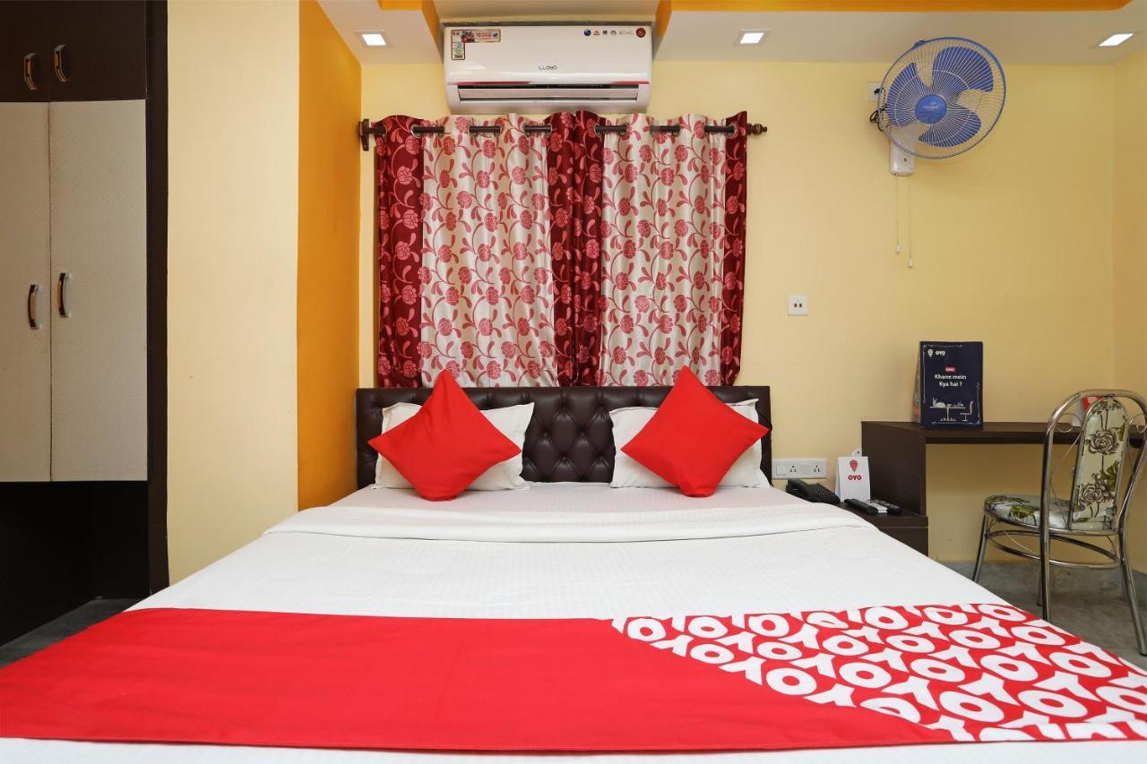 Oyo 9975 Hotel Asmeet Kolkata Exterior photo