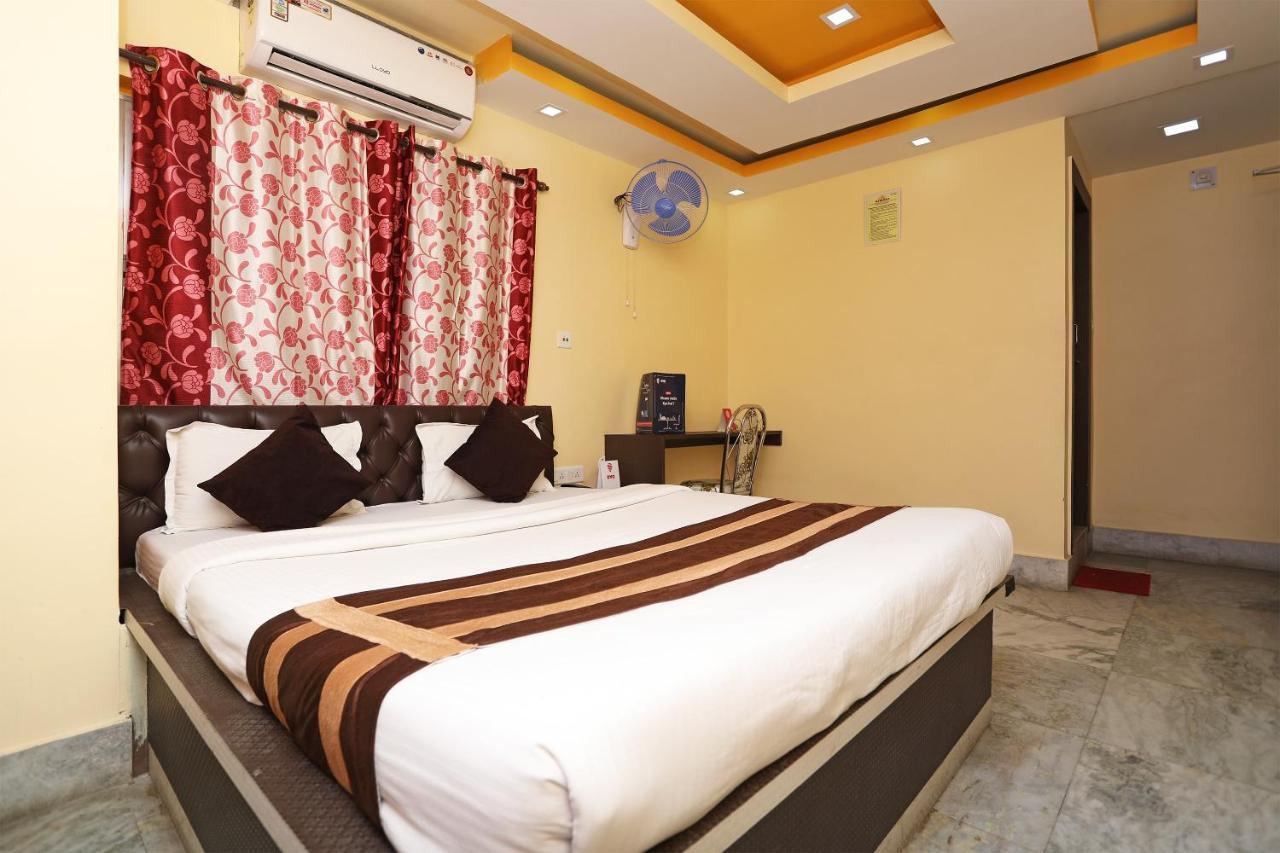 Oyo 9975 Hotel Asmeet Kolkata Exterior photo